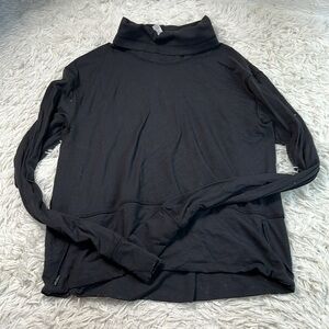 Lululemon Ready to Rulu Pullover Black